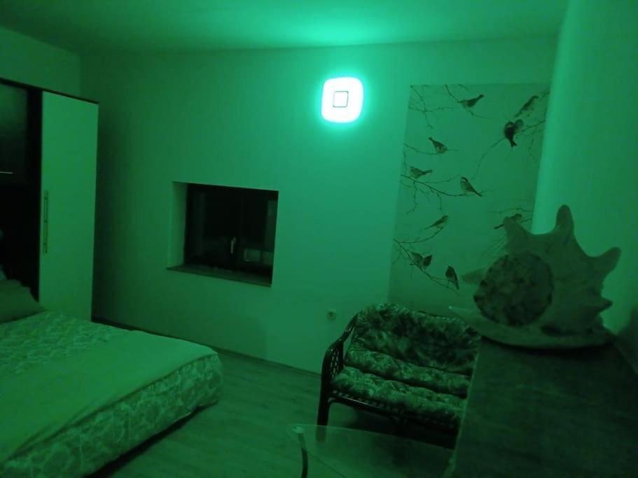 Dalmatia Rustica Comfortable One Bedroom+Fireplace Zadar Exterior photo